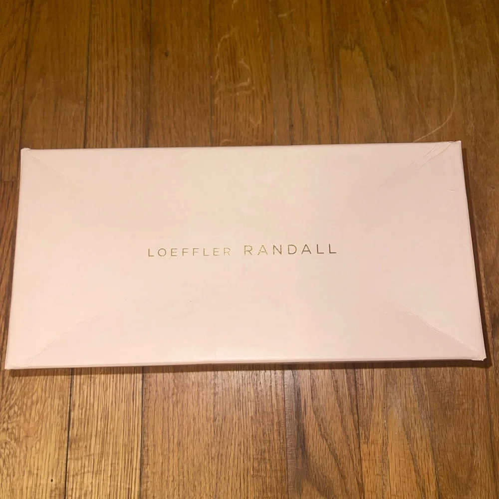 Loeffler Randall Emilia shoe - Picture 5 of 16